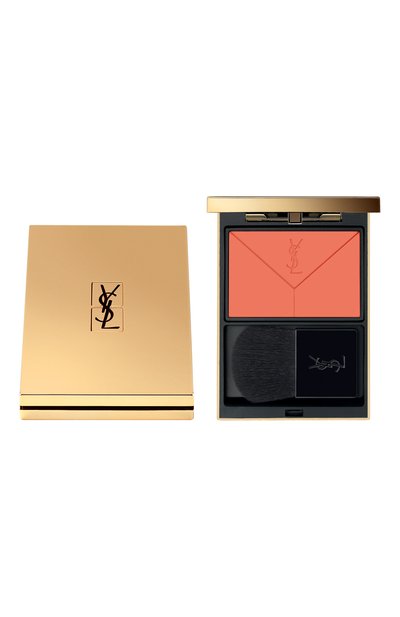 Женские румяна couture blush, оттенок 03 YSL, арт. 3614272138995