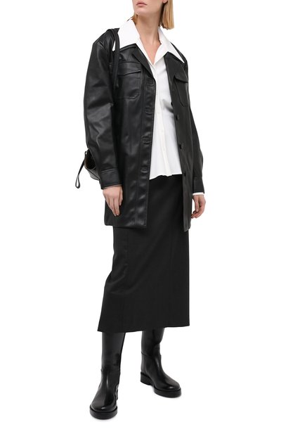 Рубашка LOW CLASSIC, арт. L0W20FW_SH15IV, фото 2