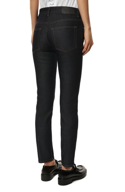 Джинсы PRADA, арт. GFP458-1X0V-F0008-202, фото 4