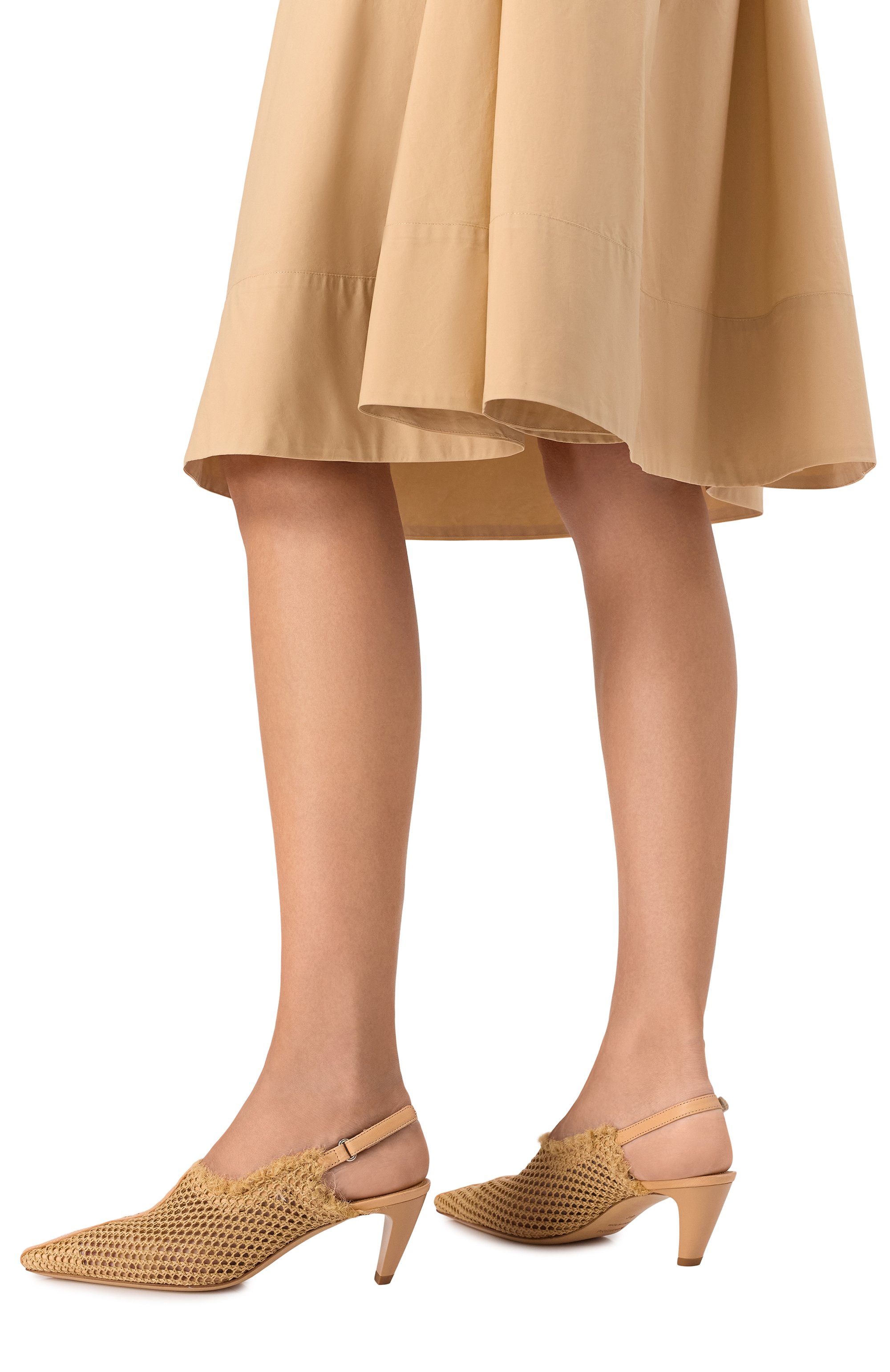 Комбинированные туфли PREMIATA, арт. M6902, фото 3