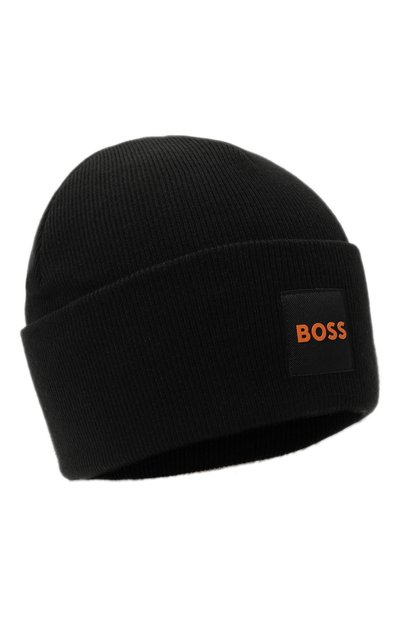 Шапка BOSS ORANGE, арт. 50497958, фото 1