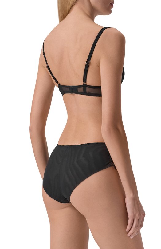 Трусы-слипы SimonePerele 1H2630 Чёрный  1H2630 Фото 3