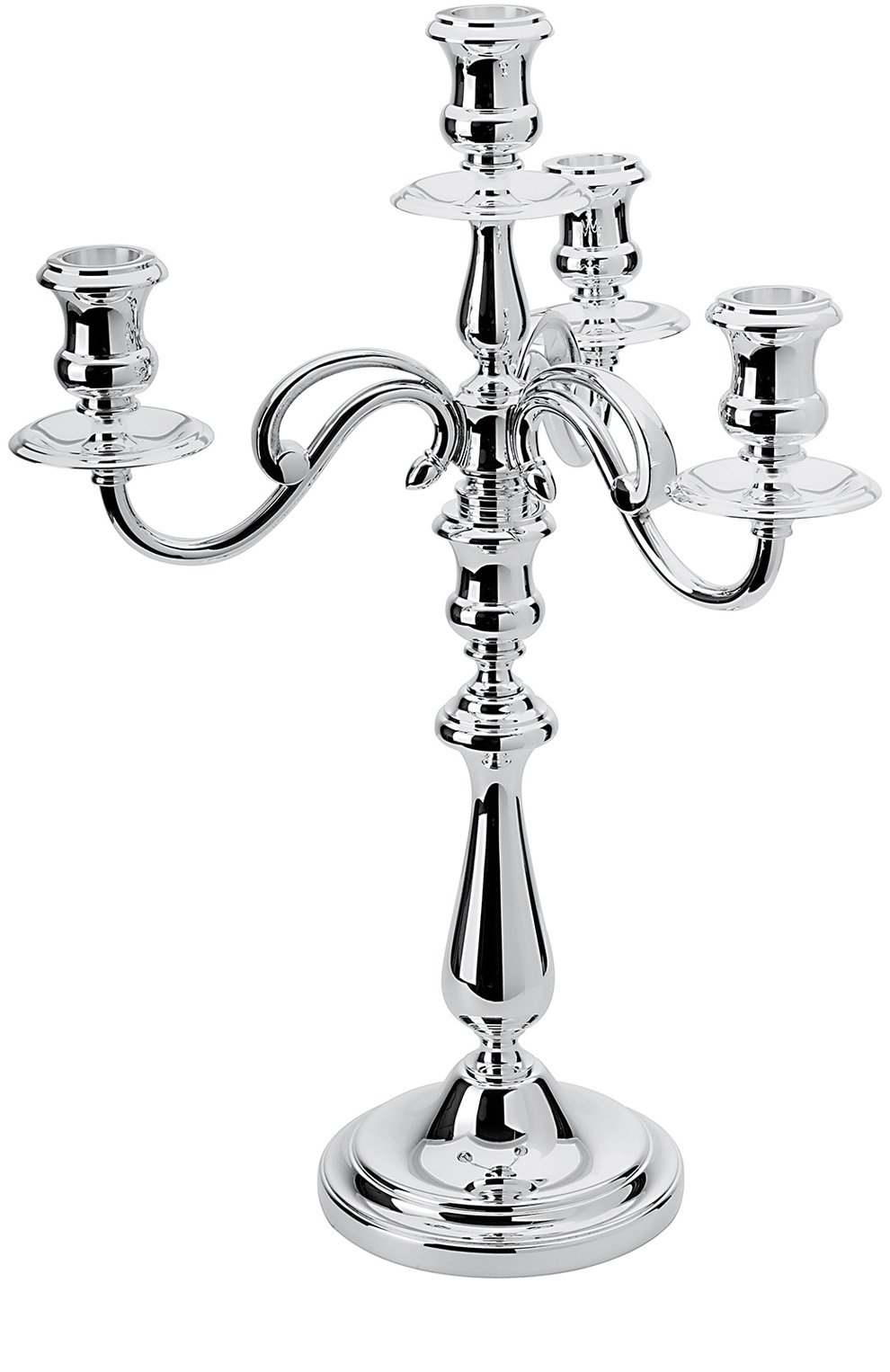 Подсвечник albi CHRISTOFLE, арт. 04213140, фото 1