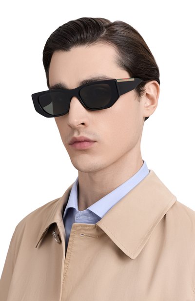 Солнцезащитные очки GUCCI, арт. GG1959S 001, фото 2