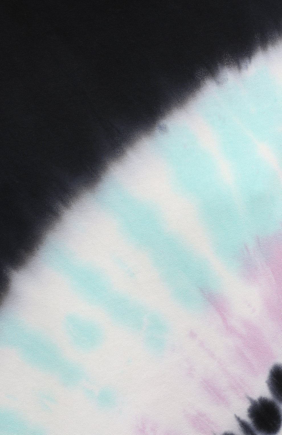 Хлопковый свитшот ELECTRIC AND ROSE темно-синего цвета по цене 22500 руб., арт. LFCV06-BEAM, фото 5 Хлопковый свитшот ELECTRIC AND ROSE, арт. LFCV06-BEAM, фото 5