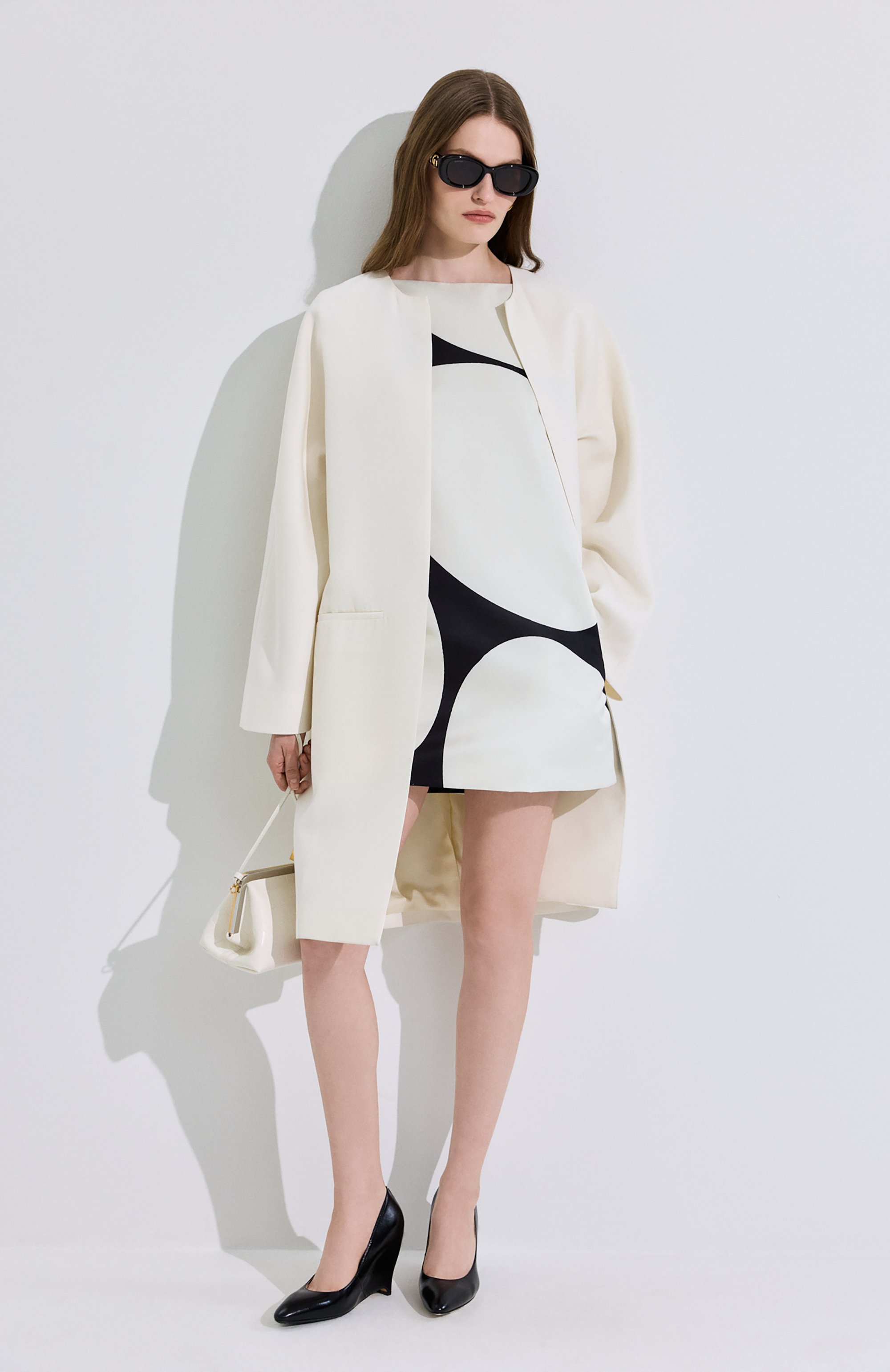 Кожаные туфли heel-less 100 MAISON MARGIELA, арт. S39WL0180/P7684, фото 7