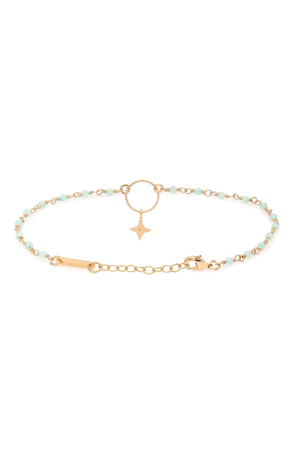 Браслет HANKA_IN, арт. MER-BR-AMA-ET0, фото 3