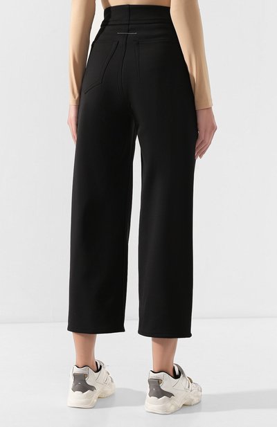 Джинсы MM6, арт. S32LA0180/S52218, фото 4