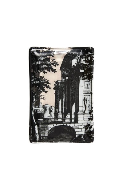 Мелочница giardino settecentesco FORNASETTI, арт. P37W128