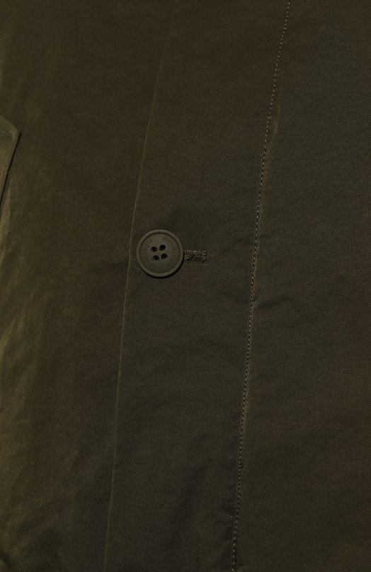 Пуховая парка Bomboogie Хаки, фото 5