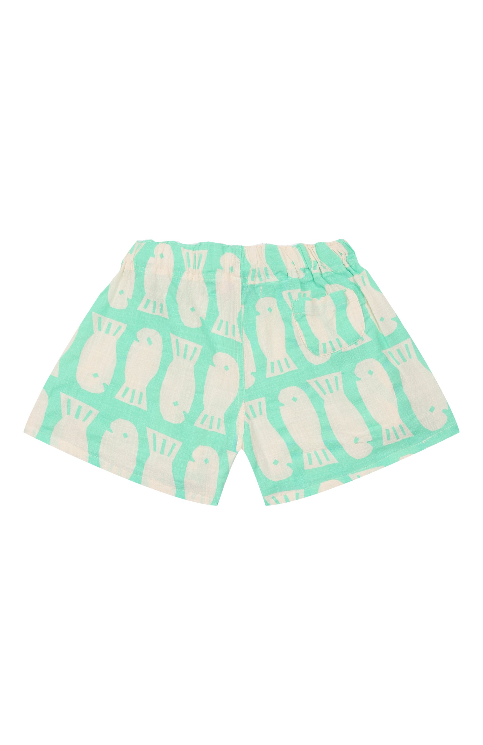 Хлопковые шорты BOBO CHOSES, арт. B125AC064, фото 2