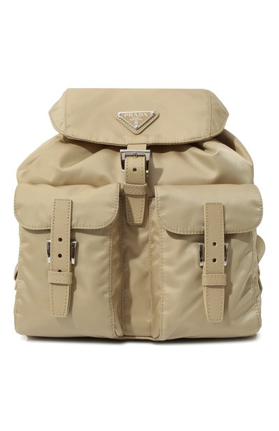 Рюкзак re nylon PRADA, арт. 1BZ677-RV44-F0F24-OOO, фото 1