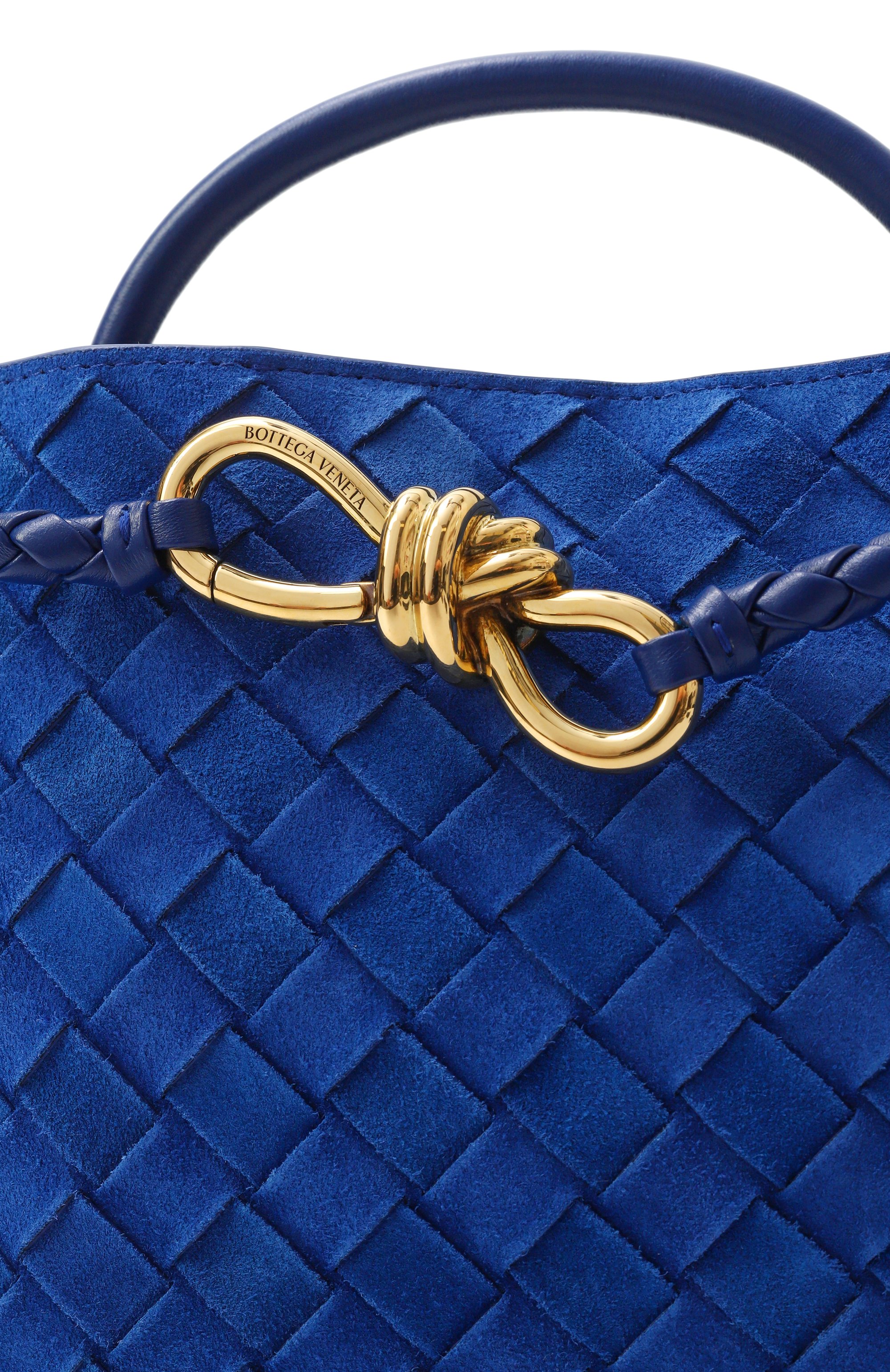 Сумка andiamo small BOTTEGA VENETA, арт. 766014/V5ZZ1, фото 3