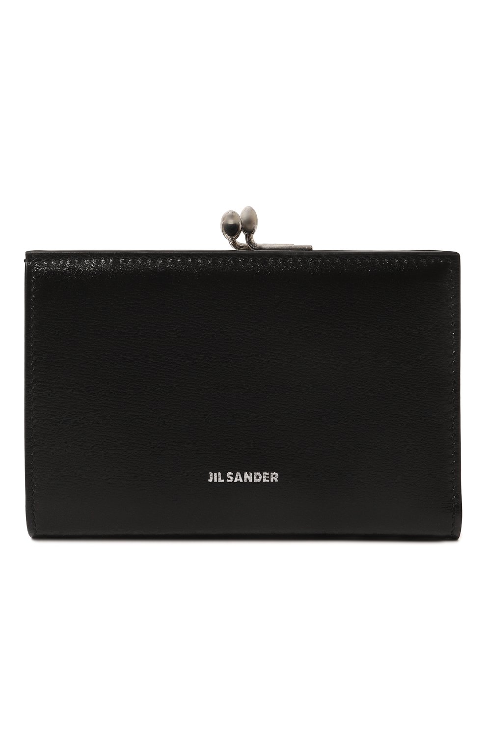 Кожаное портмоне JIL SANDER, арт. J07UI0015 P5073, фото 1