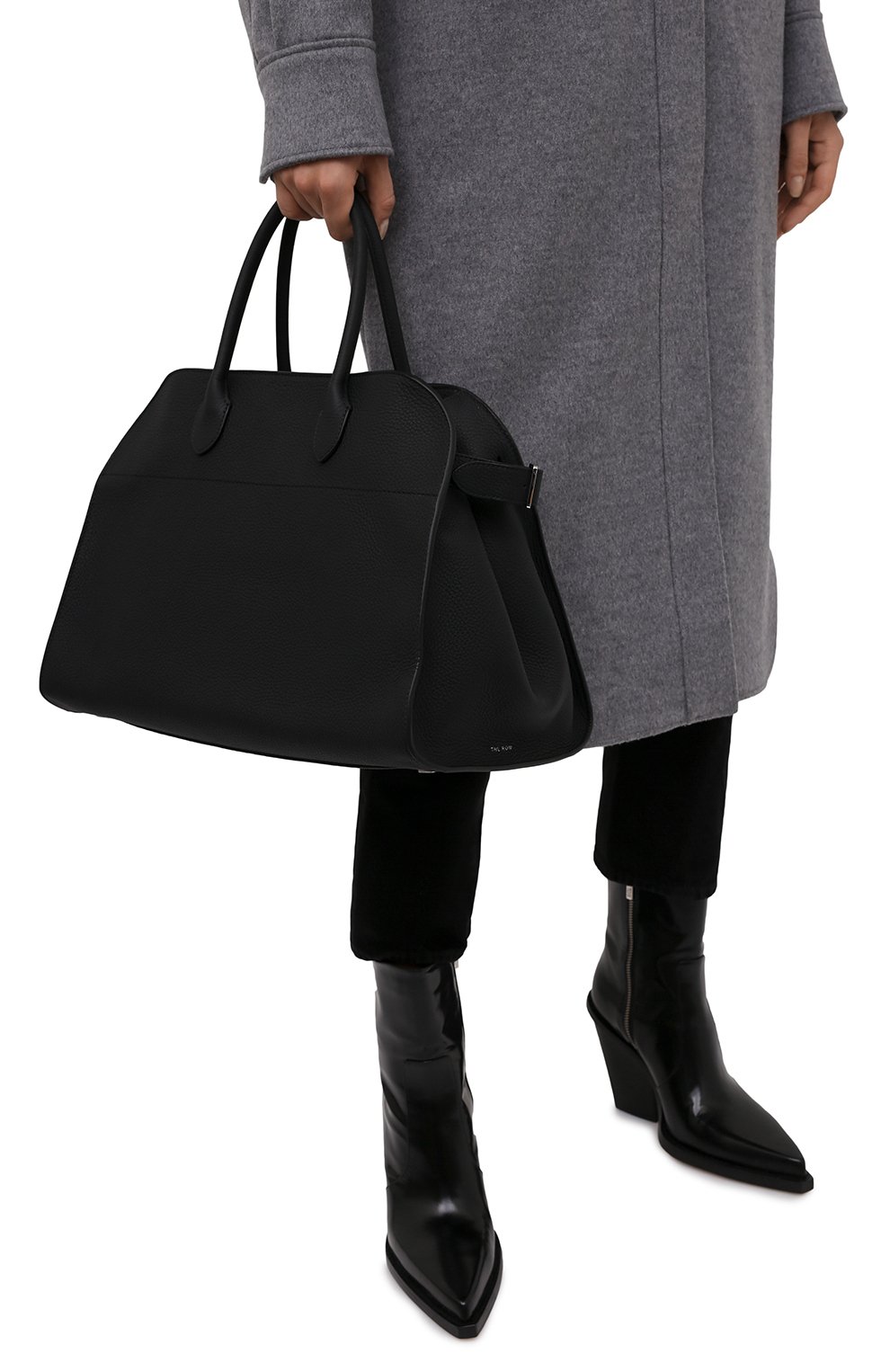 Сумка margaux 15 THE ROW, арт. W1255L133, фото 2