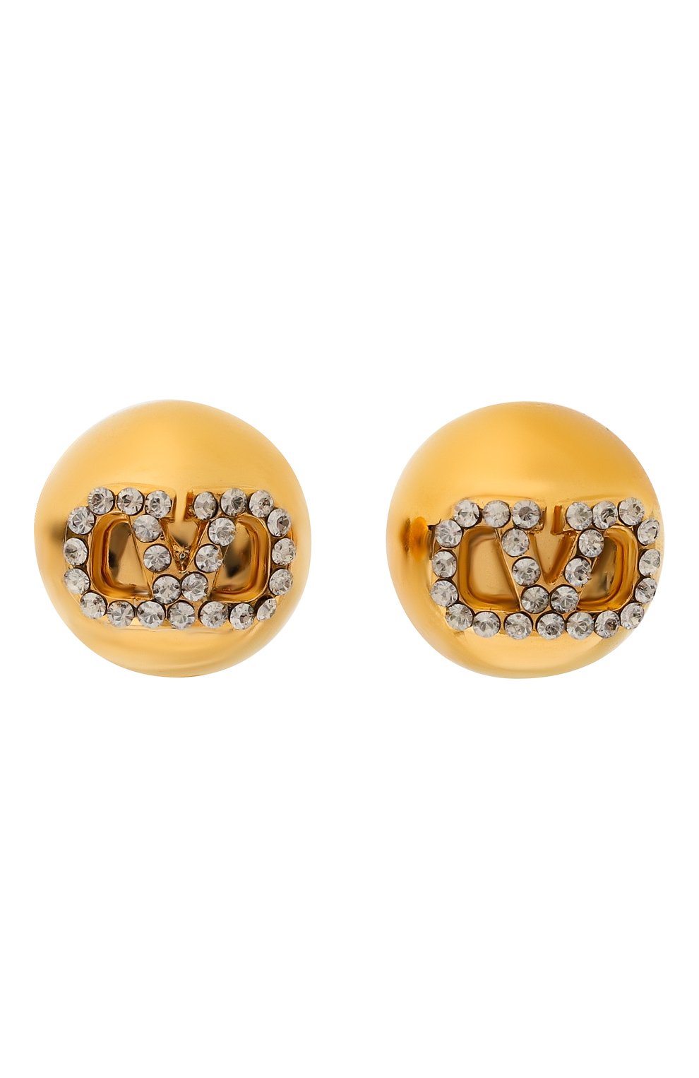 Серьги VALENTINO, арт. 5W0J0W64/YCW, фото 1