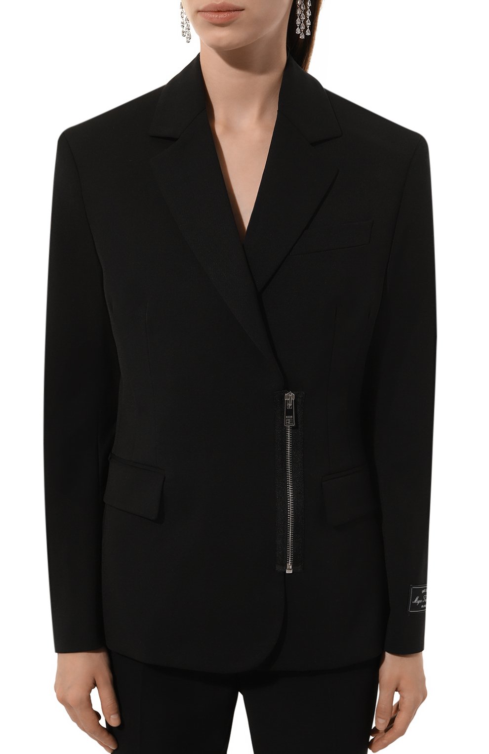 Жакет MSGM, арт. 3742MDG11/247810, фото 3