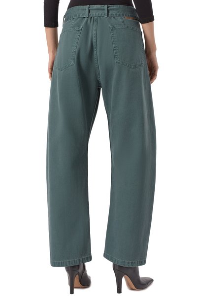 Джинсы MAGDA BUTRYM, арт. 111425, фото 4