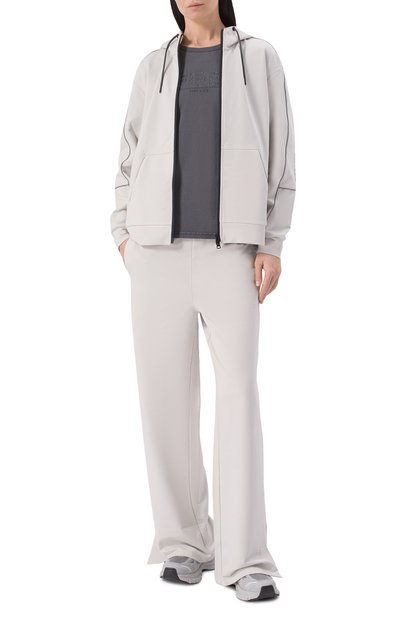 Женский хлопковая толстовка BOGNER FIRE+ICE, арт. 84873697