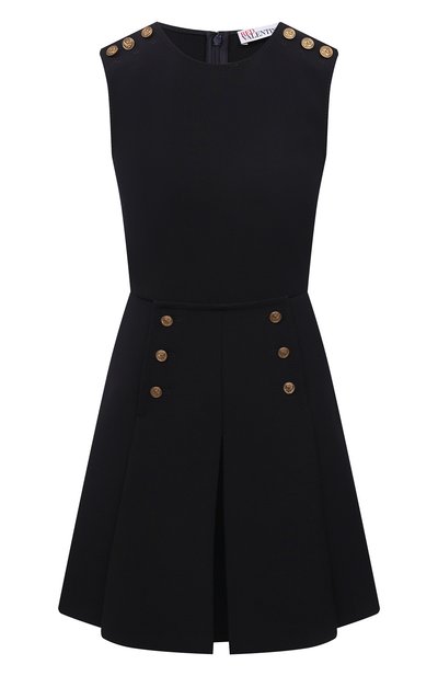 Женское платье REDVALENTINO, арт. XR3VADC0/5LB