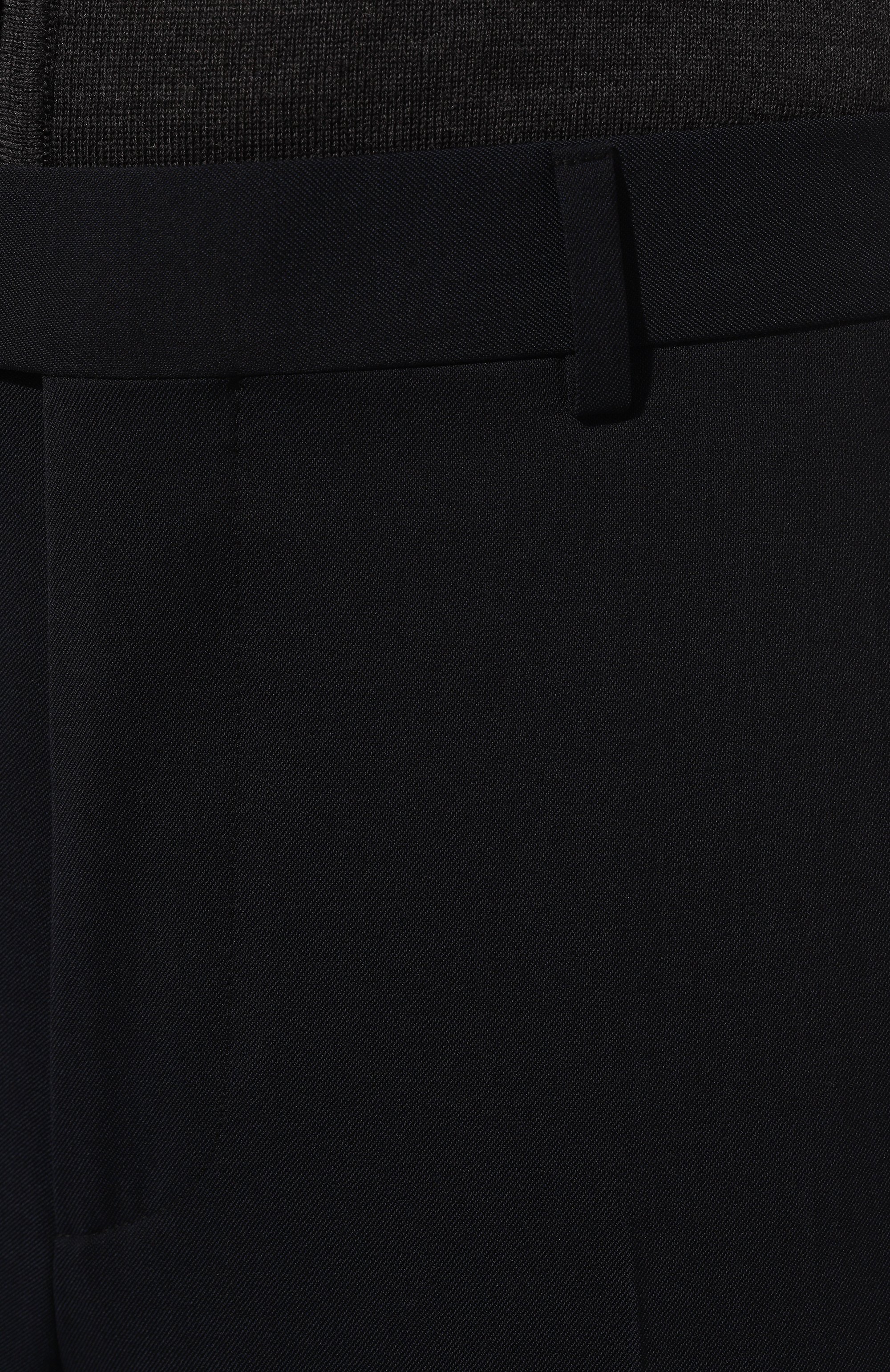 Брюки ZEGNA, арт. 7ZF061A7/7FNAC2, фото 5