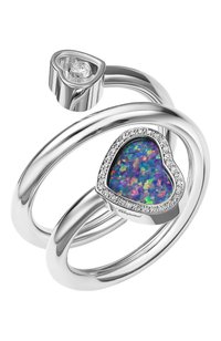 Кольцо happy hearts CHOPARD, арт. 82A082-1920, фото 1