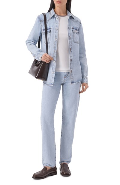 Джинсы KITON, арт. DJ61102K0926H, фото 2