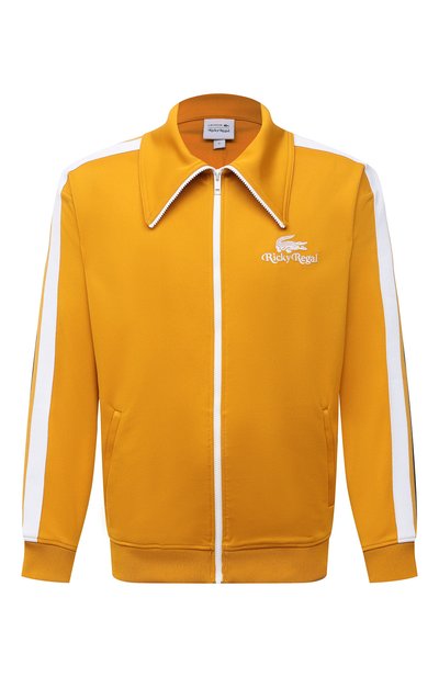 Толстовка lacoste x ricky regal LACOSTE, арт. SH1762, фото 1