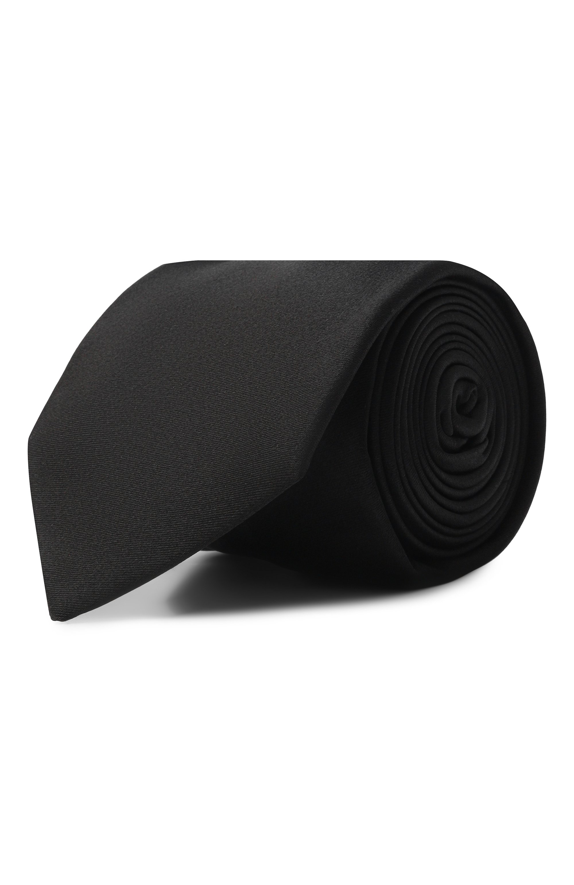 Шелковый галстук KITON, арт. UCRVKPC07201, фото 1