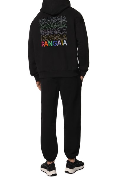 Хлопковое худи PANGAIA, арт. Graphic 5 Pangaia Hoodie, фото 5