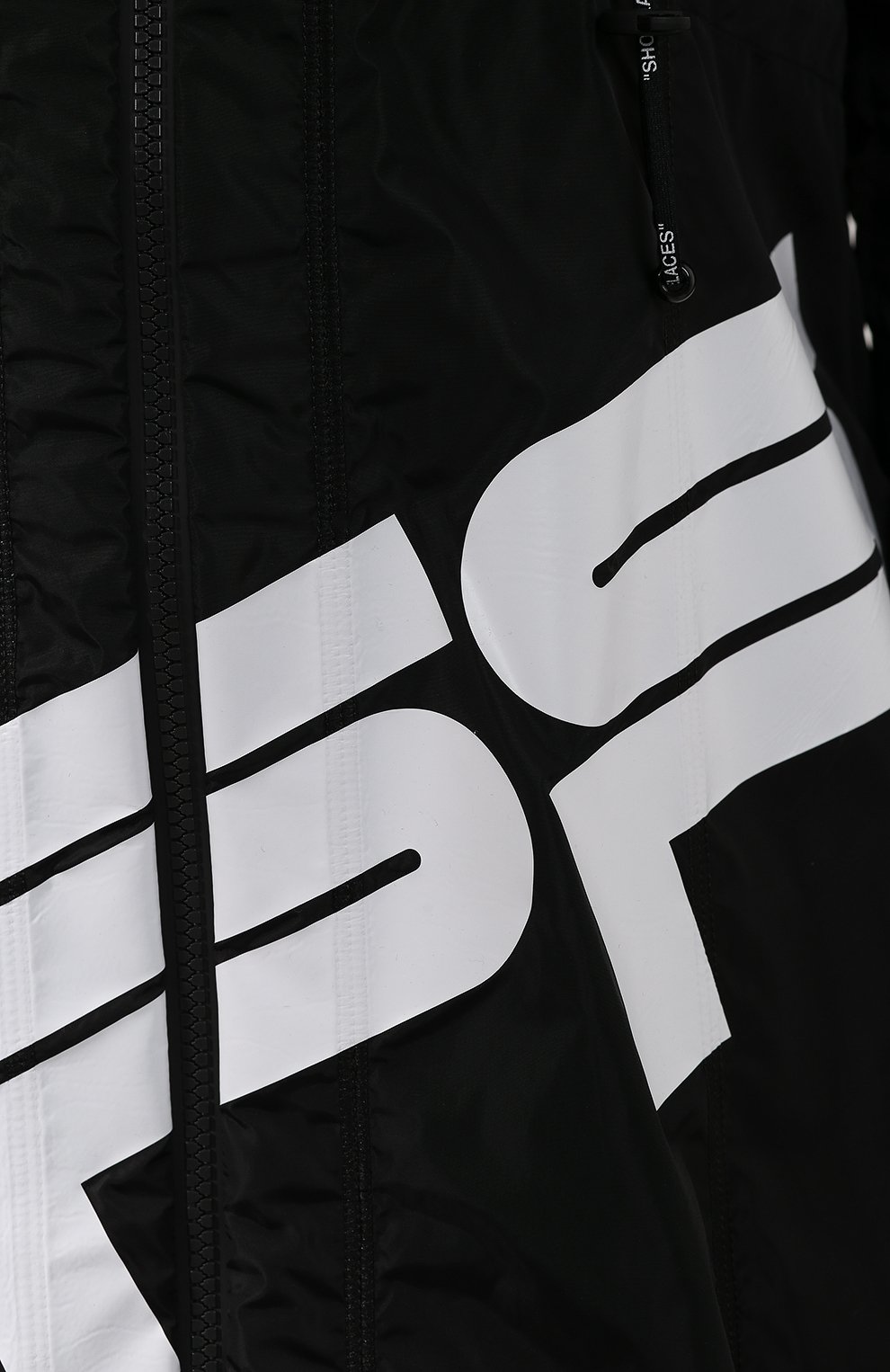 Плащ OFF-WHITE, арт. 0WEA202R20A390861001, фото 5