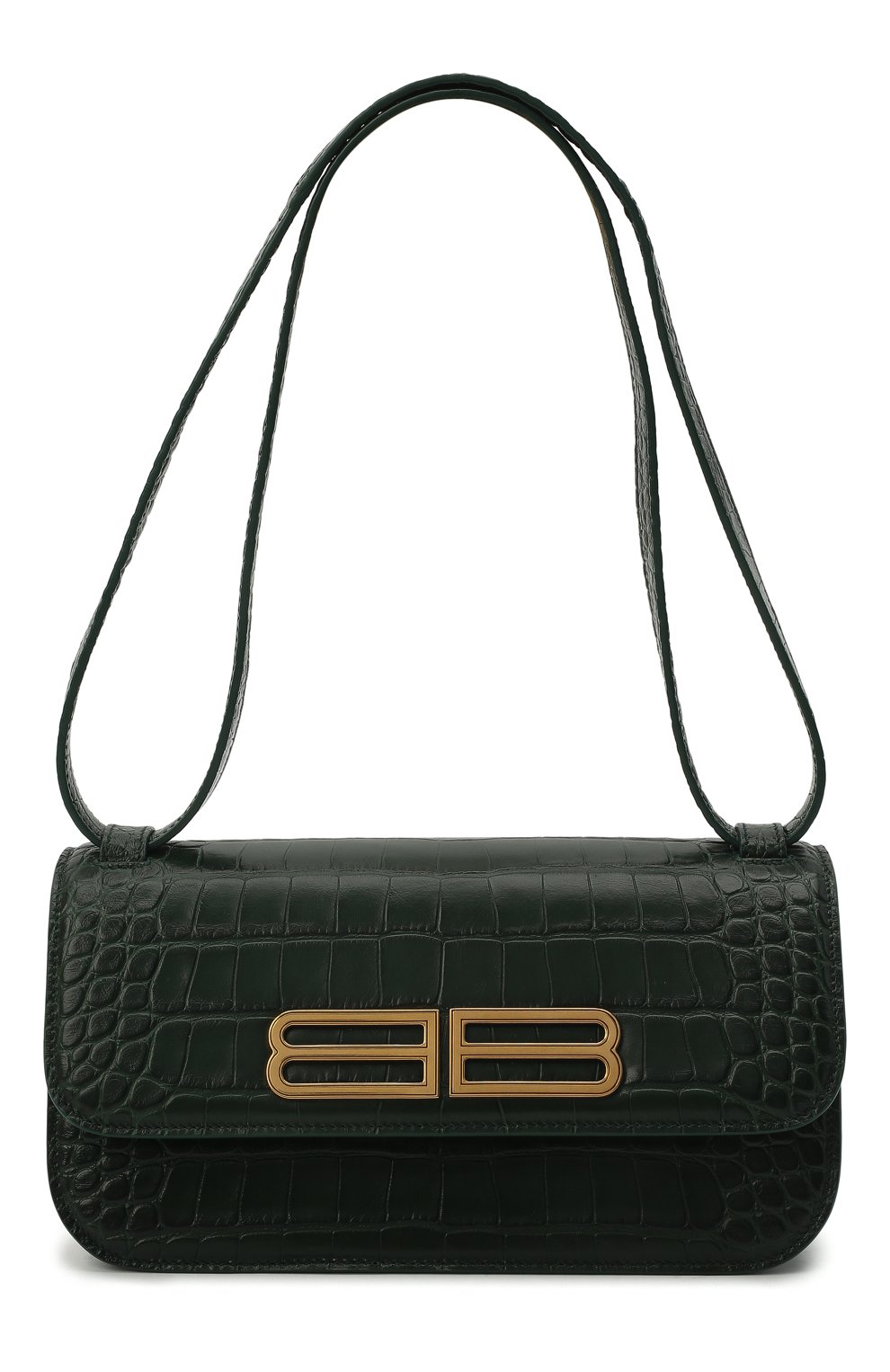 Сумка gossip s BALENCIAGA, арт. 674693/23ECM, фото 7