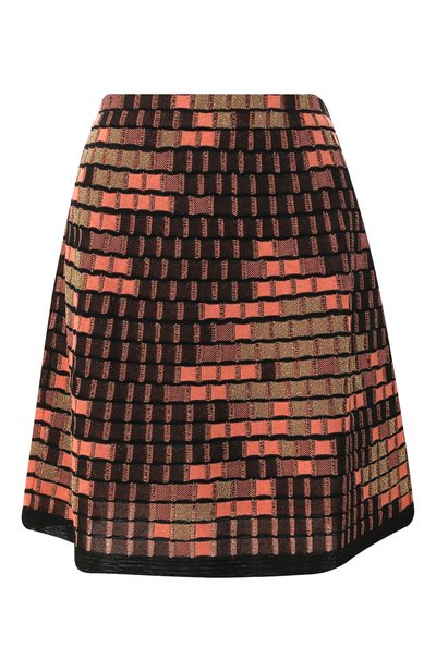 Женская юбка с эластичным поясом M MISSONI, арт. 2DH00013/2K0019