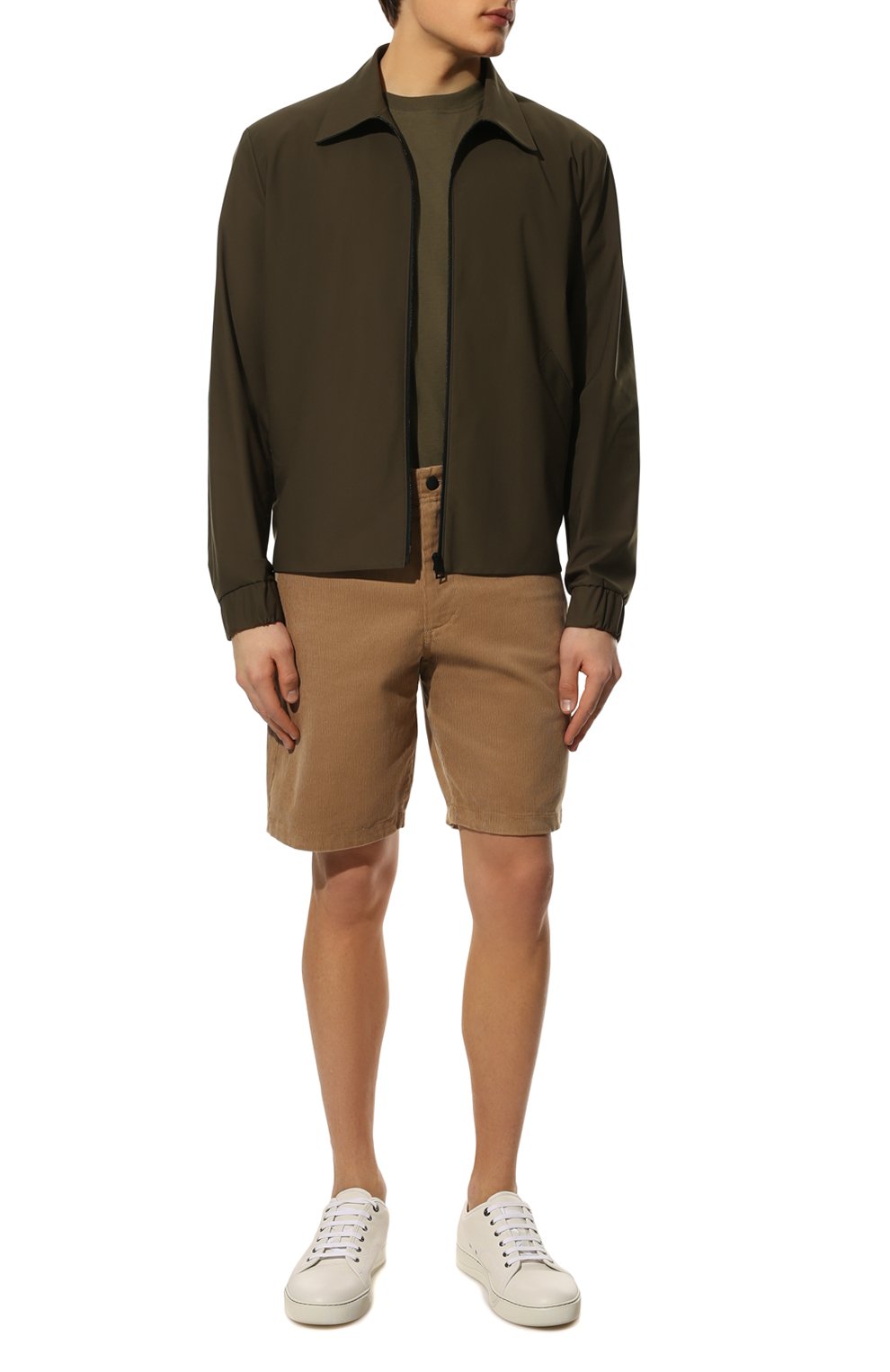 Вельветовые шорты BOGNER, арт. 14227223, фото 2