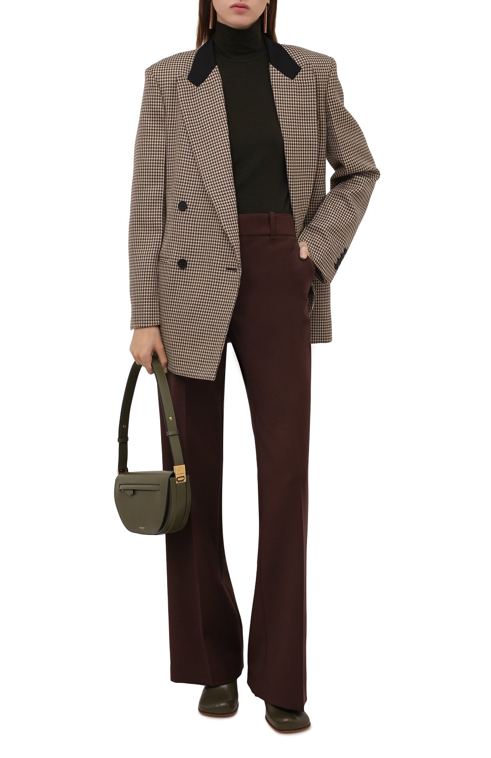 Водолазка WINDSOR, арт. 52 DT608 10001523, фото 2