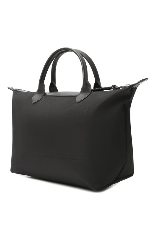 Сумка Le Pliage Energy large Longchamp L1515HSR/HSR Чёрный  L1515HSR/HSR Фото 4