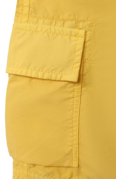 Плавки-шорты STONE ISLAND, арт. 7616B0114/4, фото 3