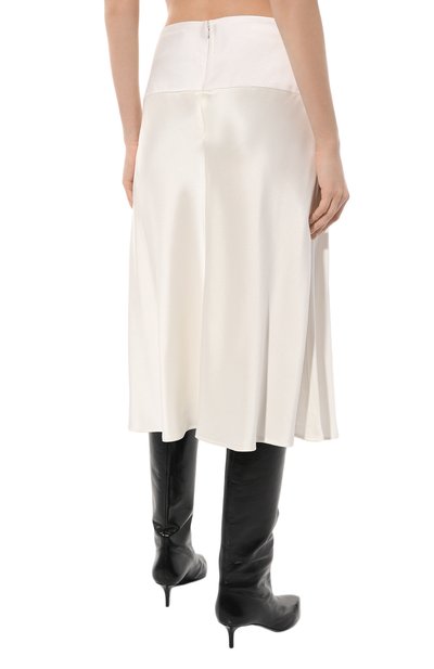 Юбка из шелка и вискозы SASUPHI, арт. W23203/ST, фото 4