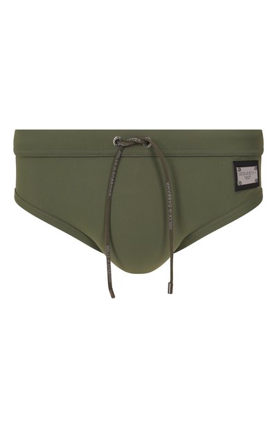 Мужские плавки DOLCE & GABBANA, арт. M4A76J/0N0DL