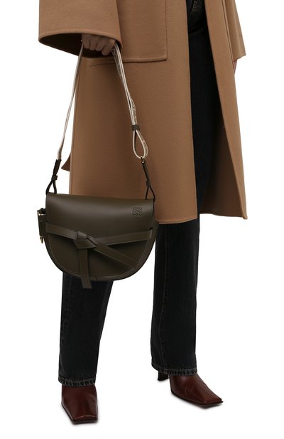 Сумка gate small LOEWE, арт. A650T20X40, фото 2