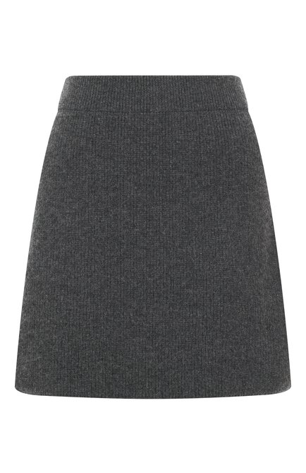 Женская кашемировая юбка ХОХЛОМА Х АЛЕНА АХМАДУЛЛИНА, арт. WKS1111