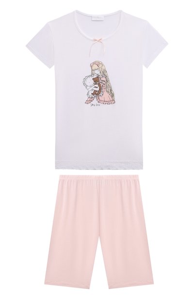 Пижама STORY LORIS, арт. 26641/2A-6A, фото 1