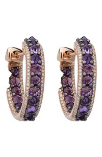 Серьги reve_r MATTIOLI, арт. MOR137R011AW, фото 1