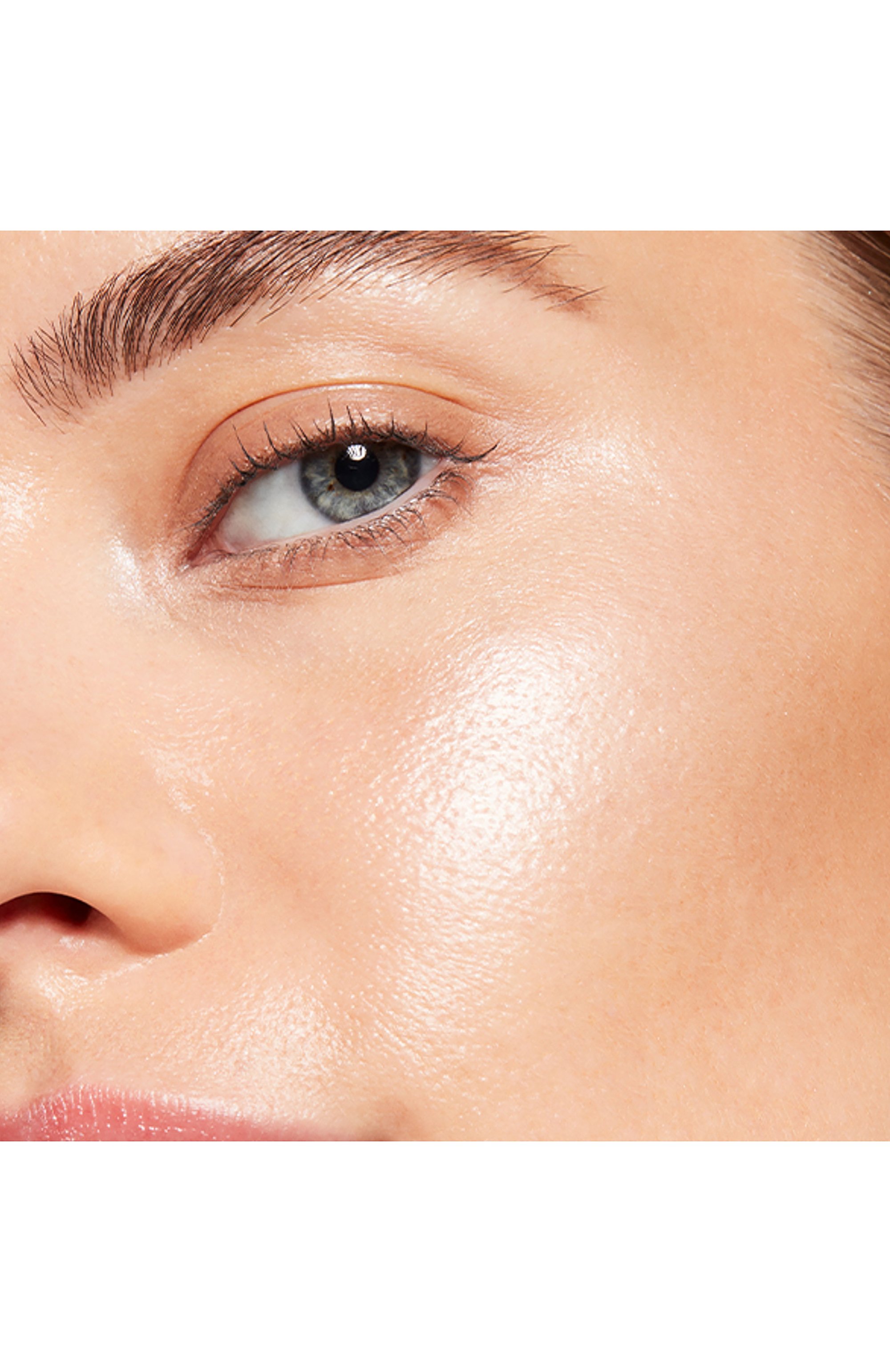 Пудра highlighting powder golden hour glow, оттенок pink glow (8g) BOBBI BROWN, арт. H8P8-01, фото 3