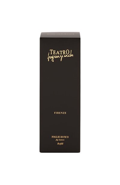 Рефил для диффузора foglie di fico (500ml) TEATRO, арт. FF500RTFU, фото 2