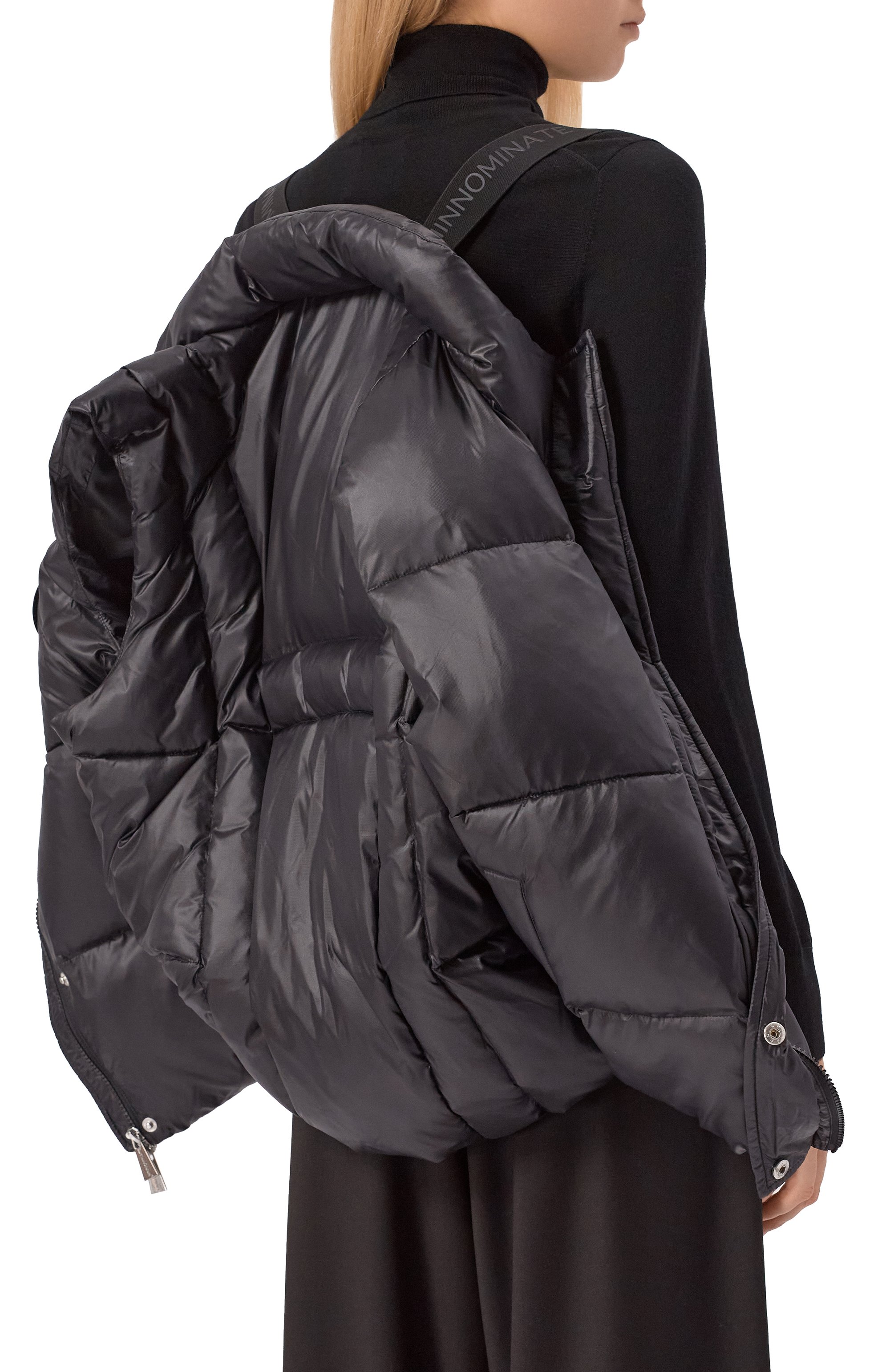 Утепленный жилет HINNOMINATE, арт. HMABW01923, фото 6