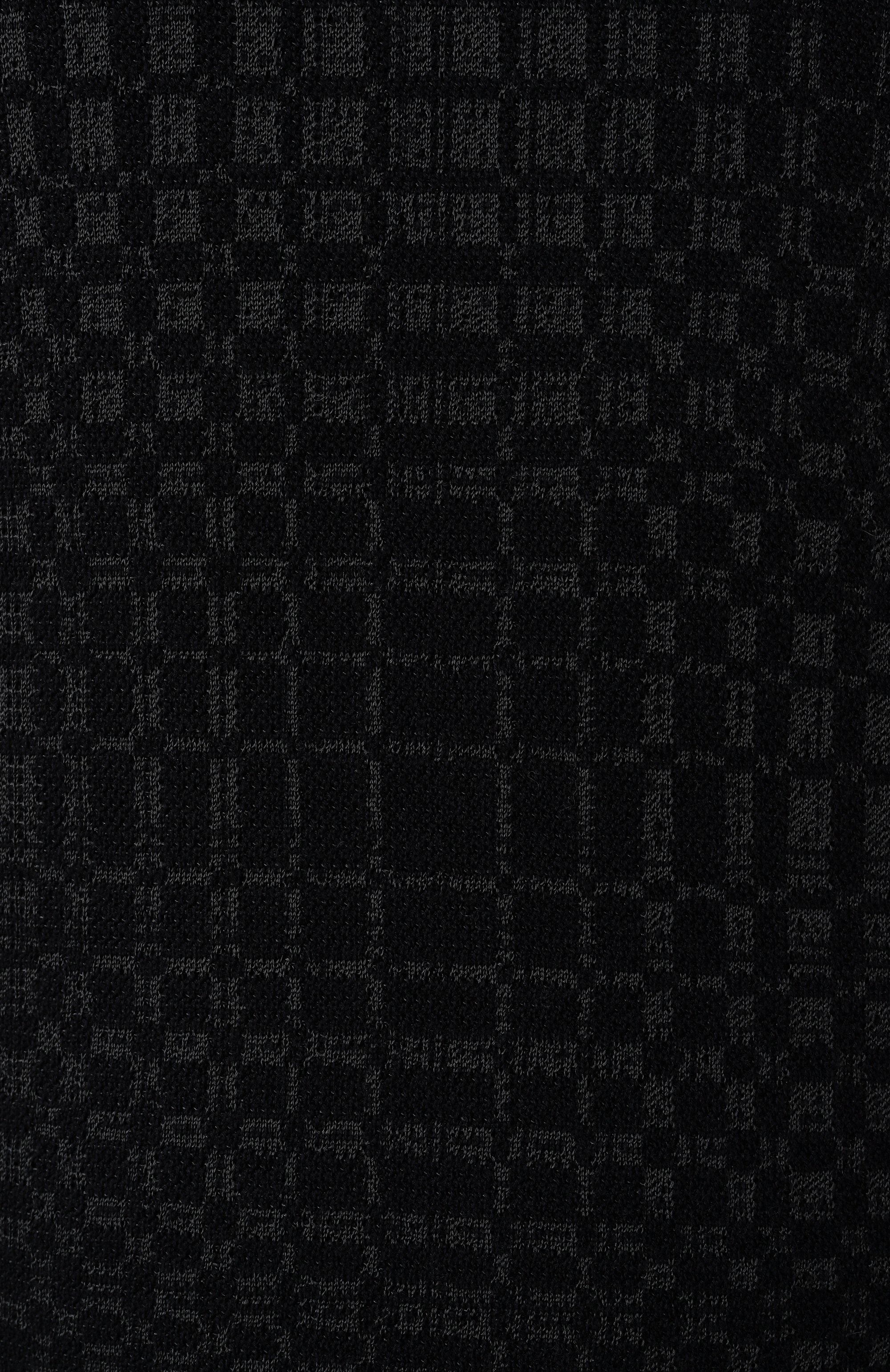 Худи из шерсти и шелка ZILLI, арт. KH0001M0230VRAD00, фото 6