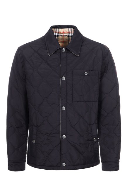 Мужская двусторонняя куртка BURBERRY, арт. 8110270