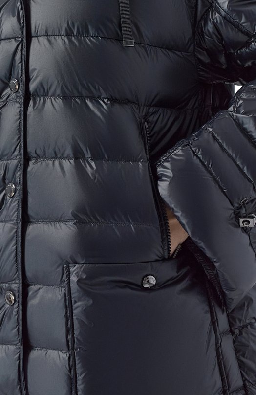 Пуховая куртка Bogner 36201107 Чёрный  36201107 Фото 5