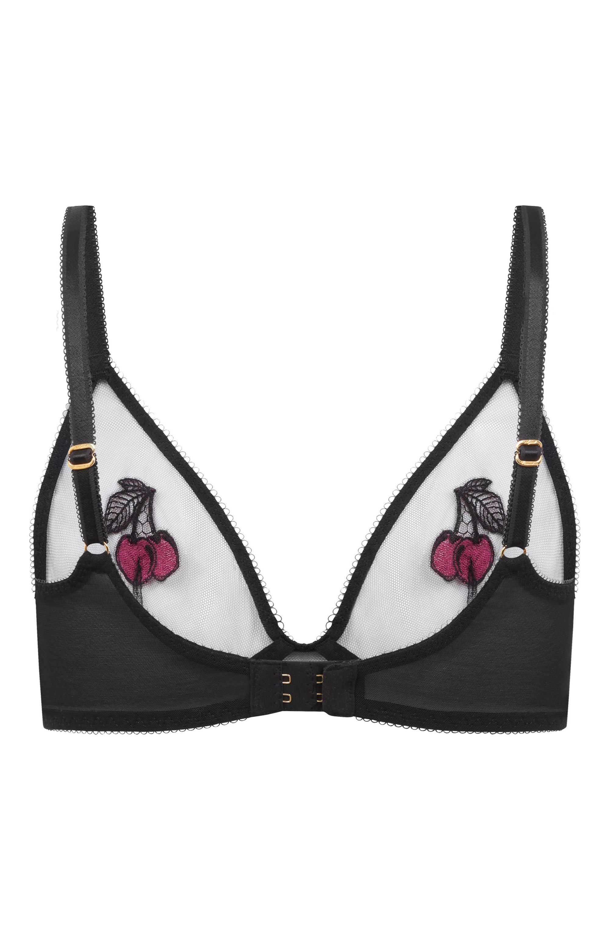 Бюстгальтер с мягкой чашкой perri AGENT PROVOCATEUR, арт. AP12682001671, фото 2